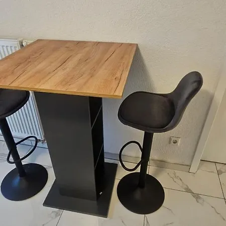Fuer Bis 5 Personen Lejlighed Weinsberg