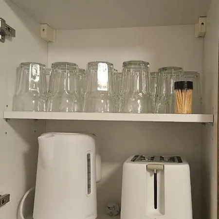 Fuer Bis 5 Personen Lejlighed *