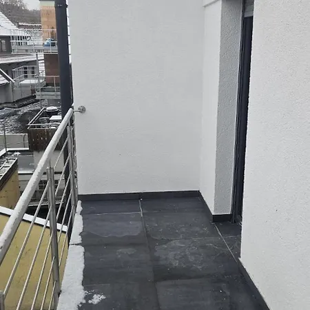Lejlighed Fuer Bis 5 Personen