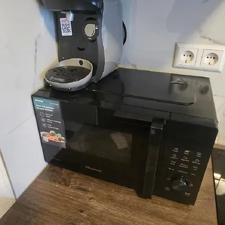 Fuer Bis 5 Personen Lejlighed Weinsberg