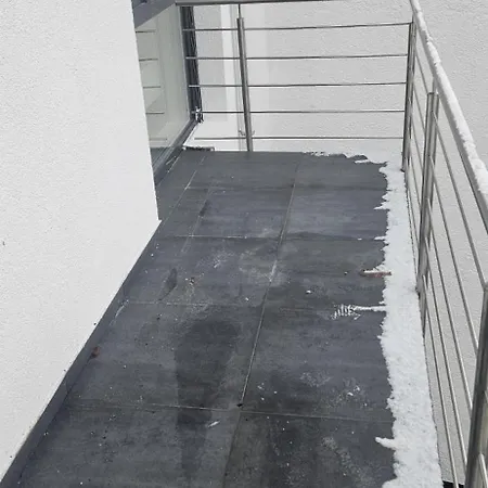 Fuer Bis 5 Personen Lejlighed Weinsberg